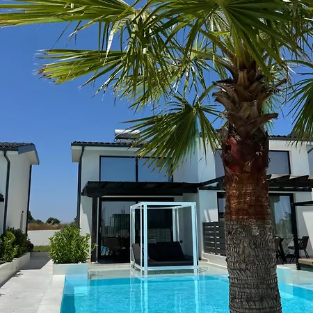 Roza 2 Kallithea (Chalkidiki)