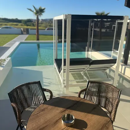 Roza 2 Villa *